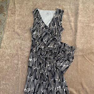 Stretch dress by New York & Co.